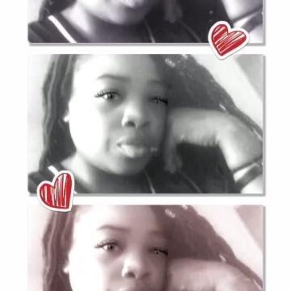 Meet your Posher, Amber - Picture 1 of 1